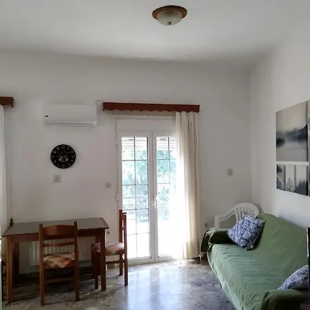 Central House Διαμέρισμα