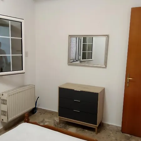 House Appartement Monemvasia