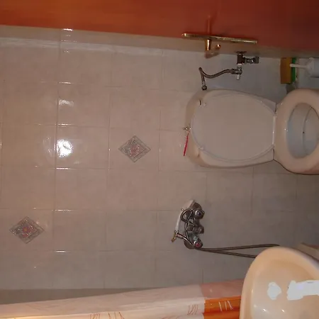 Apartamento House *