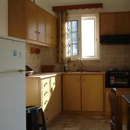 Appartement House